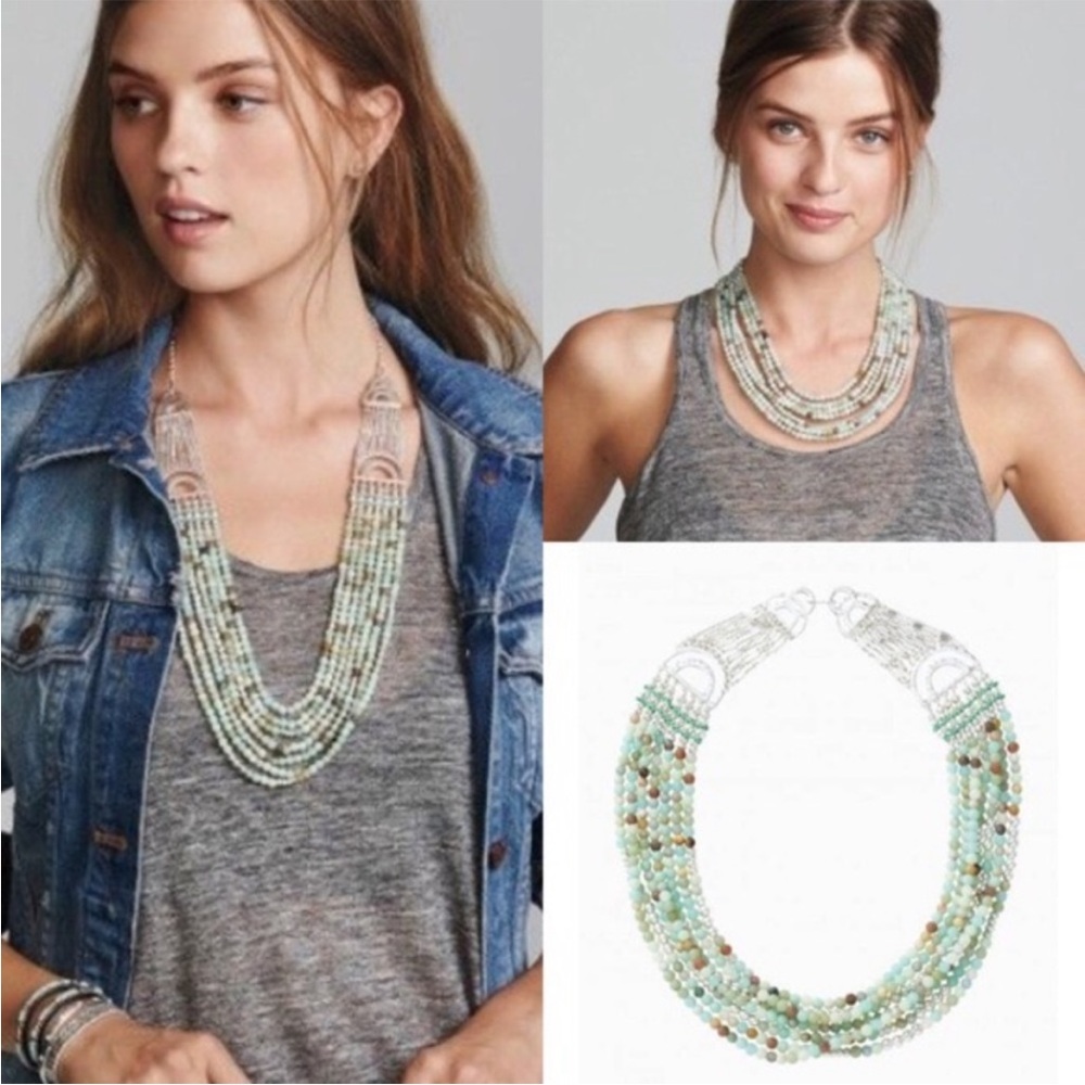 Stella & Dot Necklace